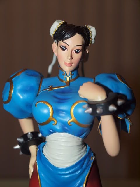 sota chun li